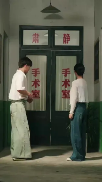 ถาม–ตอบเพื่อเอาชีวิตรอดของแม่