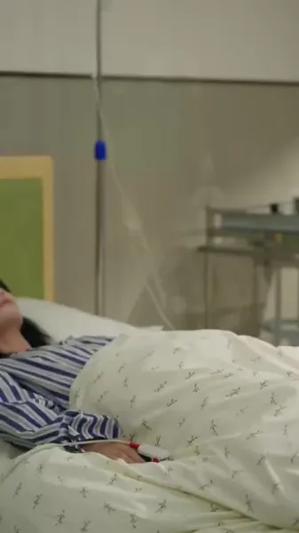 ถาม–ตอบเพื่อเอาชีวิตรอดของแม่