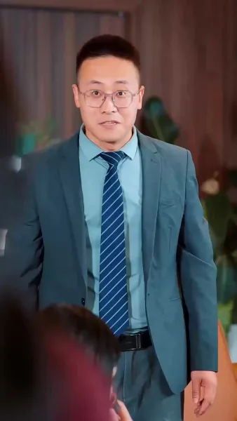 ดั่งสายธารชโลมใจ(พากย์ไทย) 