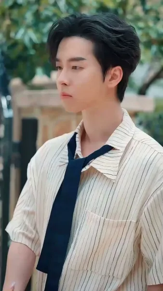 ดั่งสายธารชโลมใจ(พากย์ไทย) 