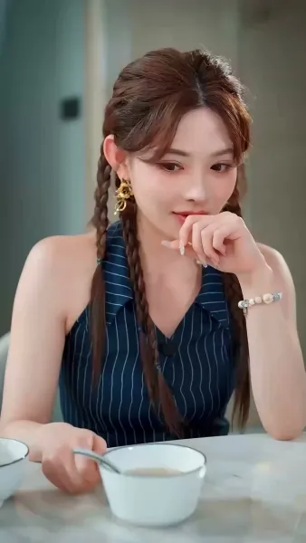 ดั่งสายธารชโลมใจ(พากย์ไทย) 