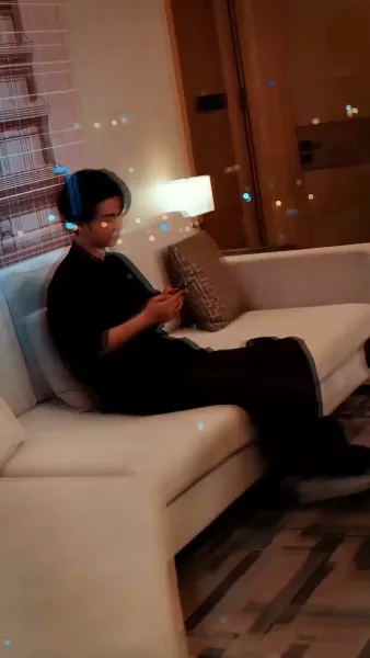 ดั่งสายธารชโลมใจ(พากย์ไทย) 