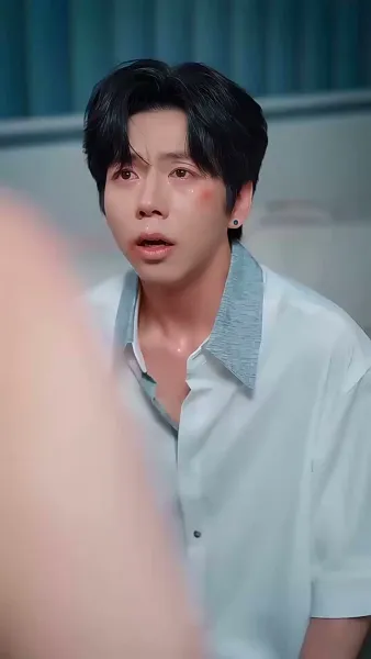 ดั่งสายธารชโลมใจ(พากย์ไทย) 