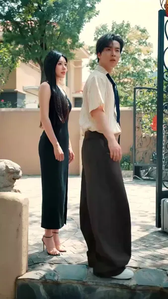 ดั่งสายธารชโลมใจ(พากย์ไทย) 