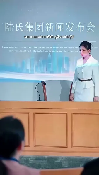 ดั่งสายธารชโลมใจ(พากย์ไทย) 