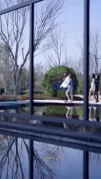 เกิดใหม่ เป็นคุณชาย จอมกะล่อน