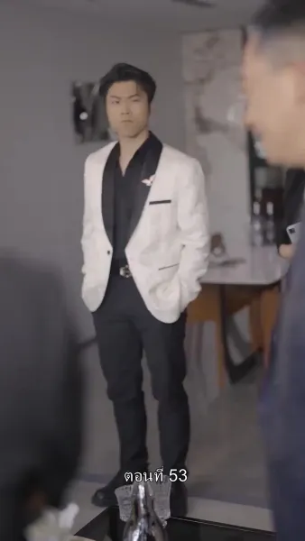 เกิดใหม่ เป็นคุณชาย จอมกะล่อน