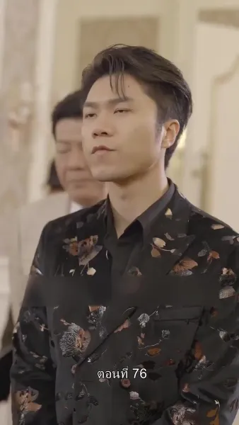 เกิดใหม่ เป็นคุณชาย จอมกะล่อน