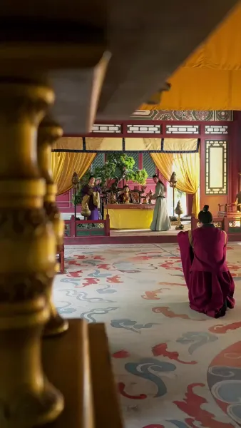 เฟิ่งอู่เก้าฟ้า