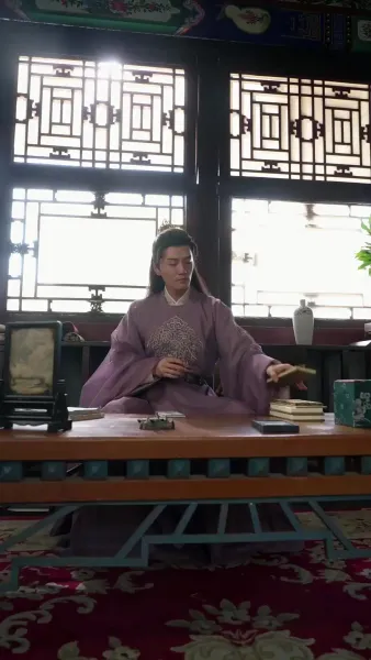 เฟิ่งอู่เก้าฟ้า