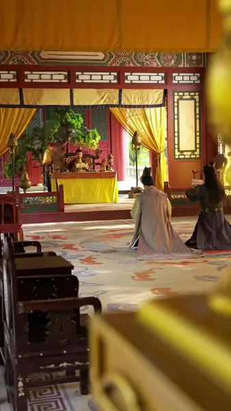 เฟิ่งอู่เก้าฟ้า