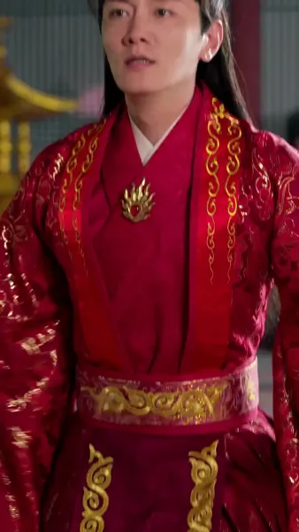 เฟิ่งอู่เก้าฟ้า