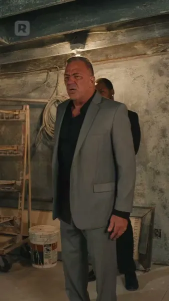 (พากย์) บอสมาเฟียเคลือบน้ำตาลของฉัน