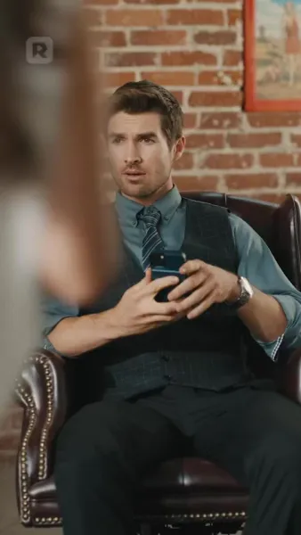 (พากย์) บอสมาเฟียเคลือบน้ำตาลของฉัน