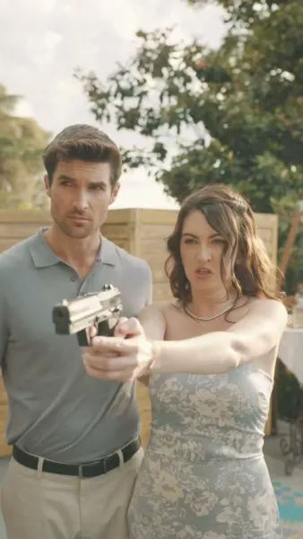 (พากย์) บอสมาเฟียเคลือบน้ำตาลของฉัน