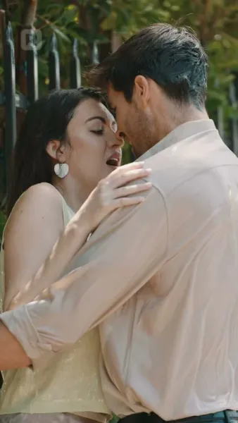 (พากย์) บอสมาเฟียเคลือบน้ำตาลของฉัน