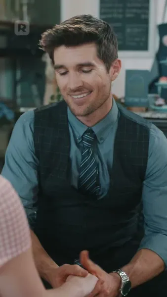 (พากย์) บอสมาเฟียเคลือบน้ำตาลของฉัน