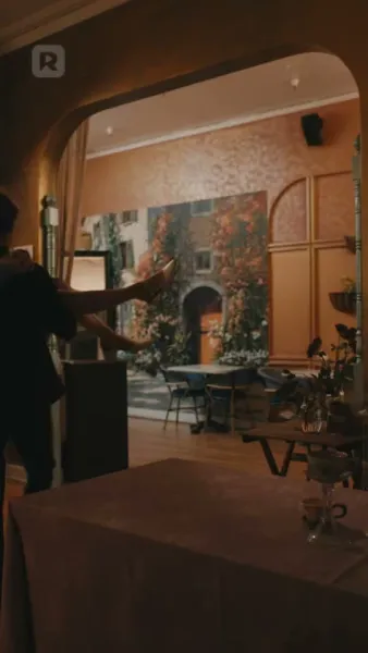 (พากย์) บอสมาเฟียเคลือบน้ำตาลของฉัน