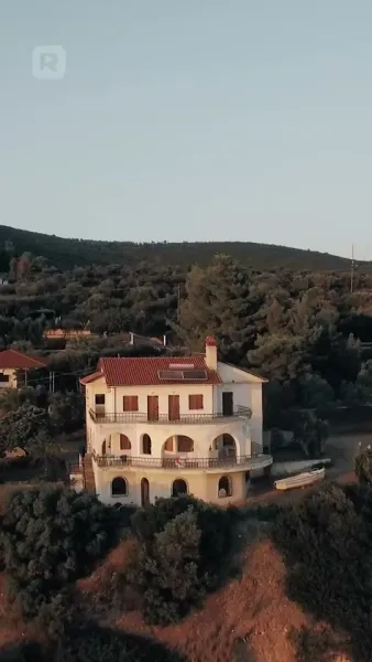 (พากย์) บอสมาเฟียเคลือบน้ำตาลของฉัน