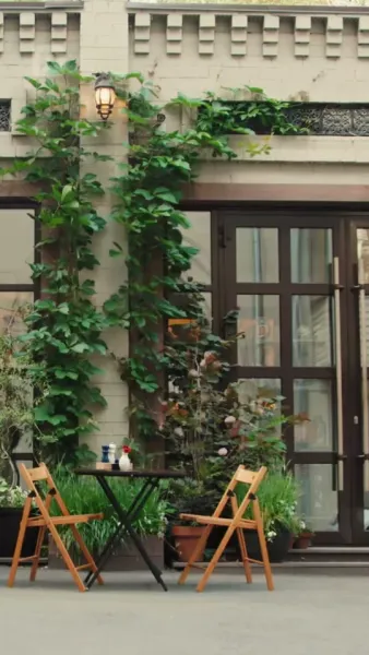 (พากย์) บอสมาเฟียเคลือบน้ำตาลของฉัน