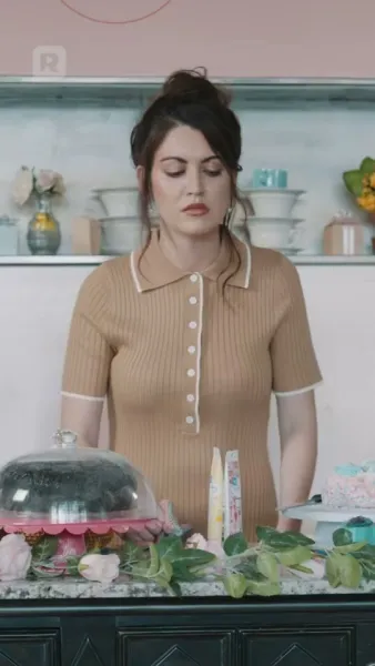 (พากย์) บอสมาเฟียเคลือบน้ำตาลของฉัน