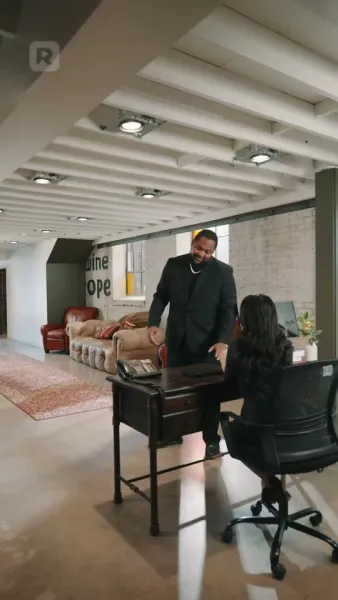 (พากย์) บอสมาเฟียเคลือบน้ำตาลของฉัน