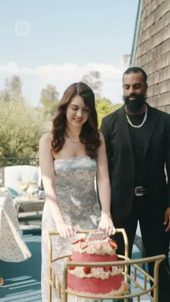 (พากย์) บอสมาเฟียเคลือบน้ำตาลของฉัน