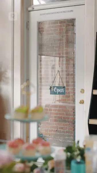 (พากย์) บอสมาเฟียเคลือบน้ำตาลของฉัน