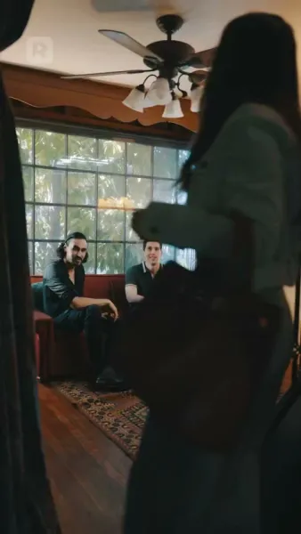 (พากย์) บอสมาเฟียเคลือบน้ำตาลของฉัน