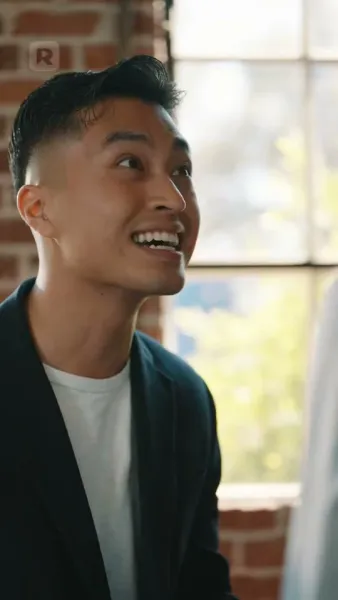 (พากย์) บอสมาเฟียเคลือบน้ำตาลของฉัน