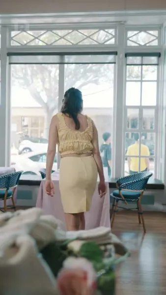 (พากย์) บอสมาเฟียเคลือบน้ำตาลของฉัน