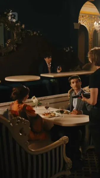 (พากย์) บอสมาเฟียเคลือบน้ำตาลของฉัน