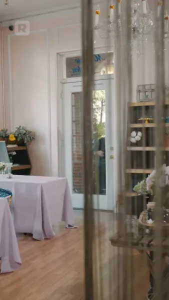 (พากย์) บอสมาเฟียเคลือบน้ำตาลของฉัน