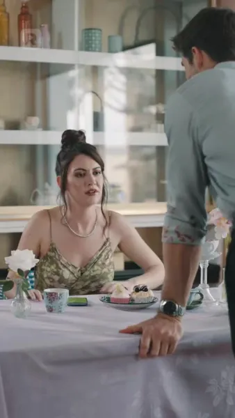 (พากย์) บอสมาเฟียเคลือบน้ำตาลของฉัน