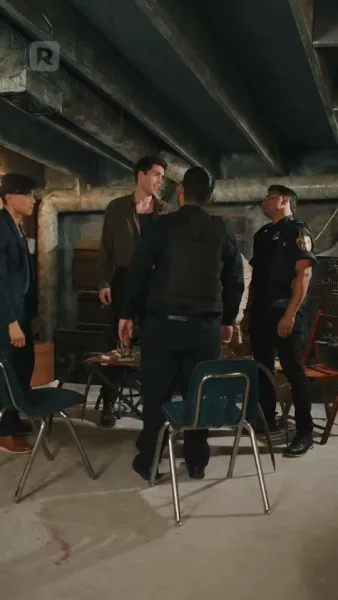 (พากย์) บอสมาเฟียเคลือบน้ำตาลของฉัน