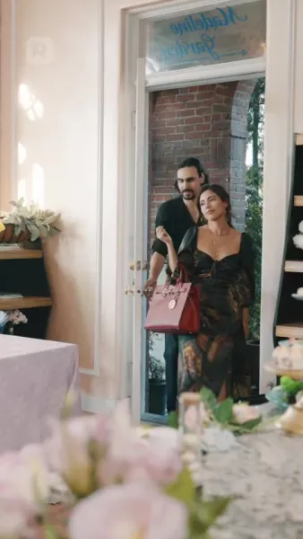 (พากย์) บอสมาเฟียเคลือบน้ำตาลของฉัน