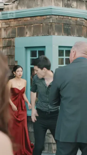 (พากย์) บอสมาเฟียเคลือบน้ำตาลของฉัน