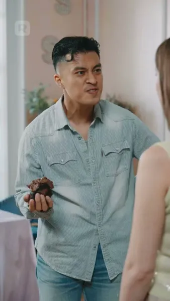 (พากย์) บอสมาเฟียเคลือบน้ำตาลของฉัน