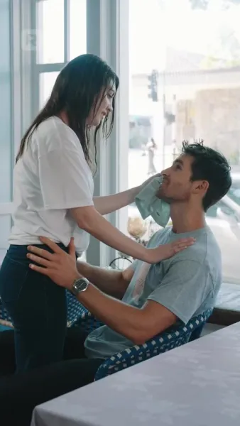 (พากย์) บอสมาเฟียเคลือบน้ำตาลของฉัน