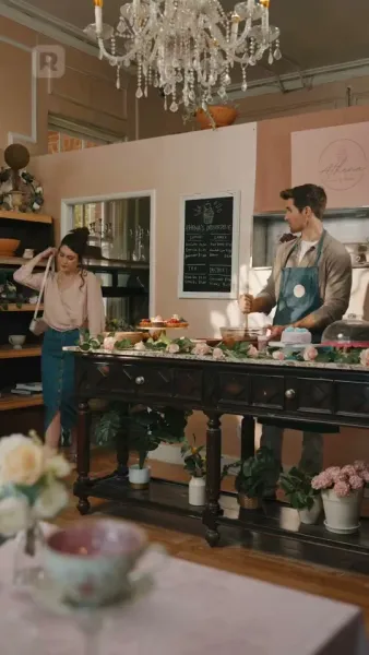 (พากย์) บอสมาเฟียเคลือบน้ำตาลของฉัน