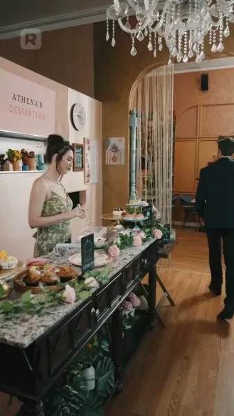 (พากย์) บอสมาเฟียเคลือบน้ำตาลของฉัน