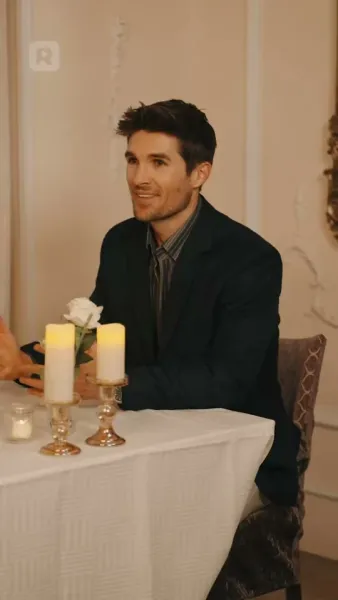 (พากย์) บอสมาเฟียเคลือบน้ำตาลของฉัน