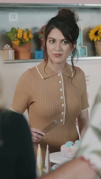 (พากย์) บอสมาเฟียเคลือบน้ำตาลของฉัน