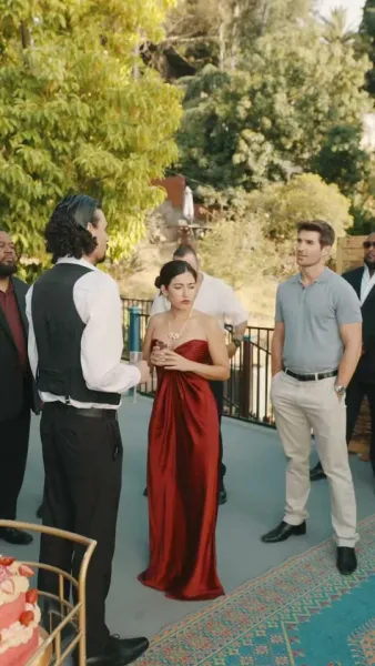 (พากย์) บอสมาเฟียเคลือบน้ำตาลของฉัน