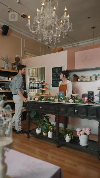 (พากย์) บอสมาเฟียเคลือบน้ำตาลของฉัน