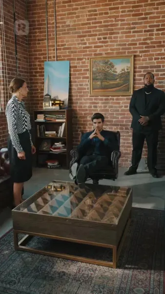 (พากย์) บอสมาเฟียเคลือบน้ำตาลของฉัน