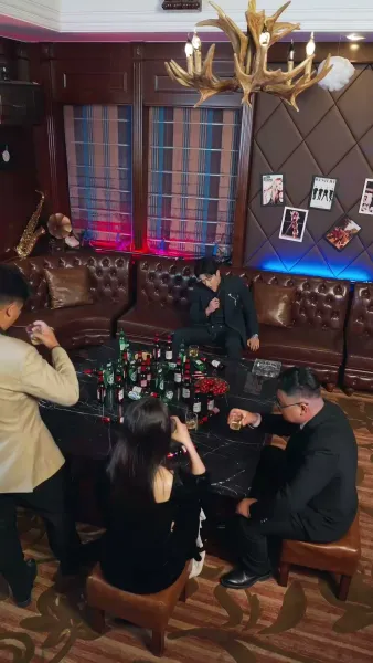 สัญญาหนึ่งปี