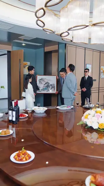 สัญญาหนึ่งปี