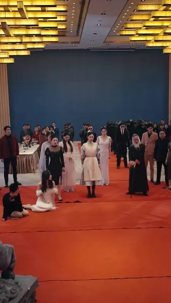 เทพปรมาจารย์กิเลน