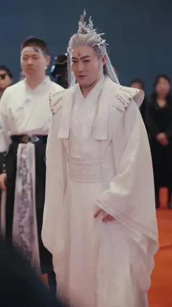 เทพปรมาจารย์กิเลน